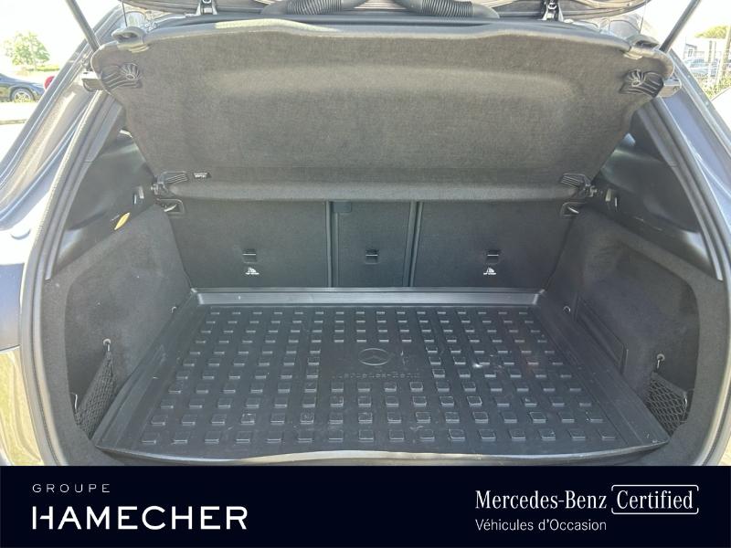 Image MERCEDES-BENZ GLA 200 d 150ch Business Line 8G-DCT