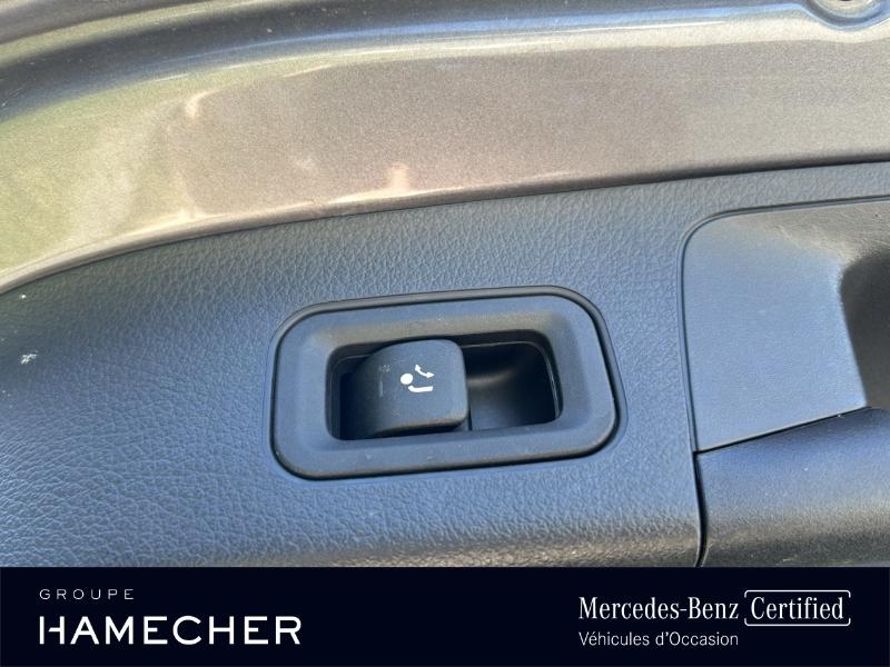 Image MERCEDES-BENZ GLA 200 d 150ch Business Line 8G-DCT