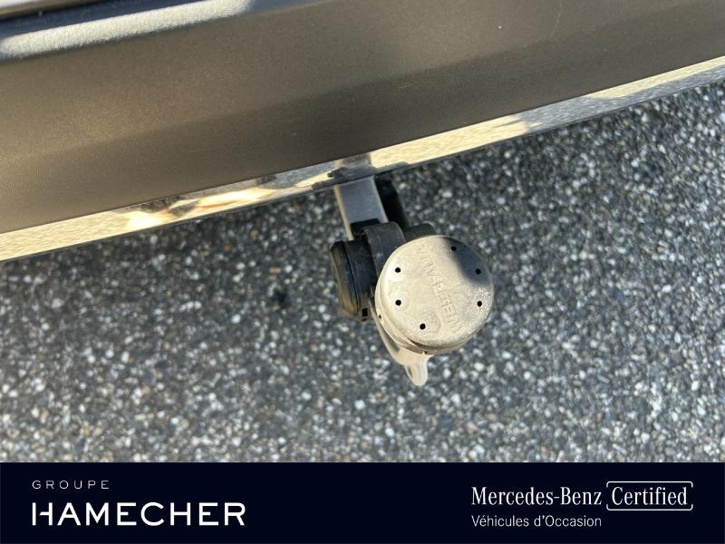 Image MERCEDES-BENZ GLA 200 d 150ch Business Line 8G-DCT