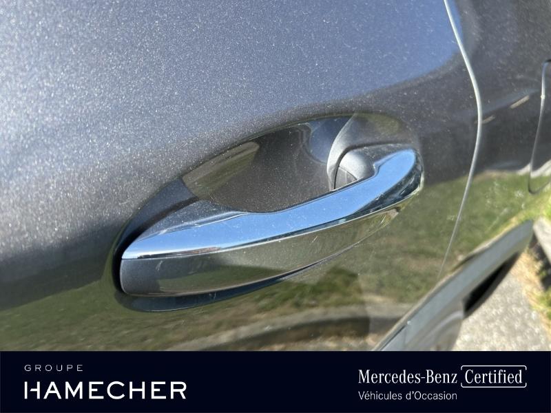 Image MERCEDES-BENZ GLA 200 d 150ch Business Line 8G-DCT