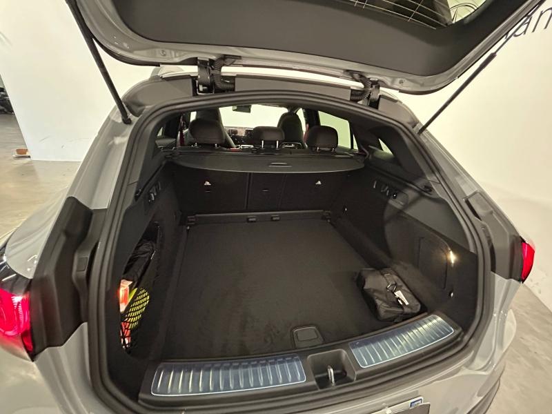 Image MERCEDES-BENZ GLC 400 EQ 489ch AMG Line 4Matic
