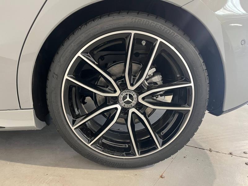 Image MERCEDES-BENZ Classe A 200 d 150ch AMG Exclusive Design 8G-DCT