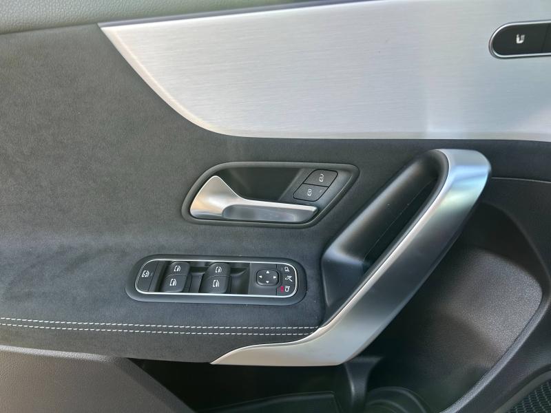 Image MERCEDES-BENZ Classe A 200 d 150ch AMG Exclusive Design 8G-DCT