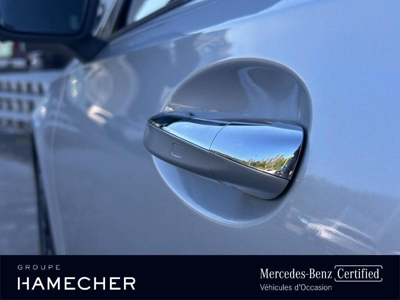 Image MERCEDES-BENZ Classe A Berline 250 e Hybrid EQ 163+109ch AMG Line 8G-DCT