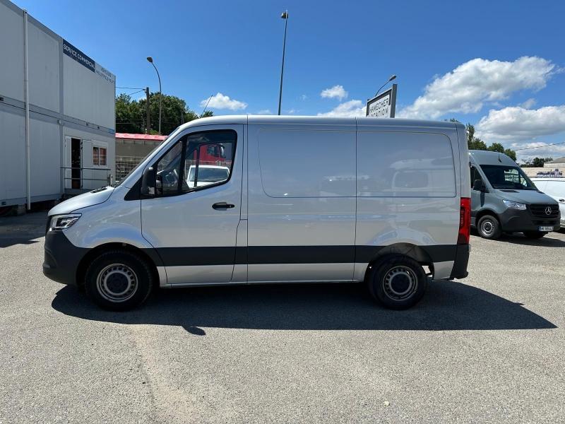 Image MERCEDES-BENZ Sprinter Fg 215 CDI 33 3T0 Pro Traction