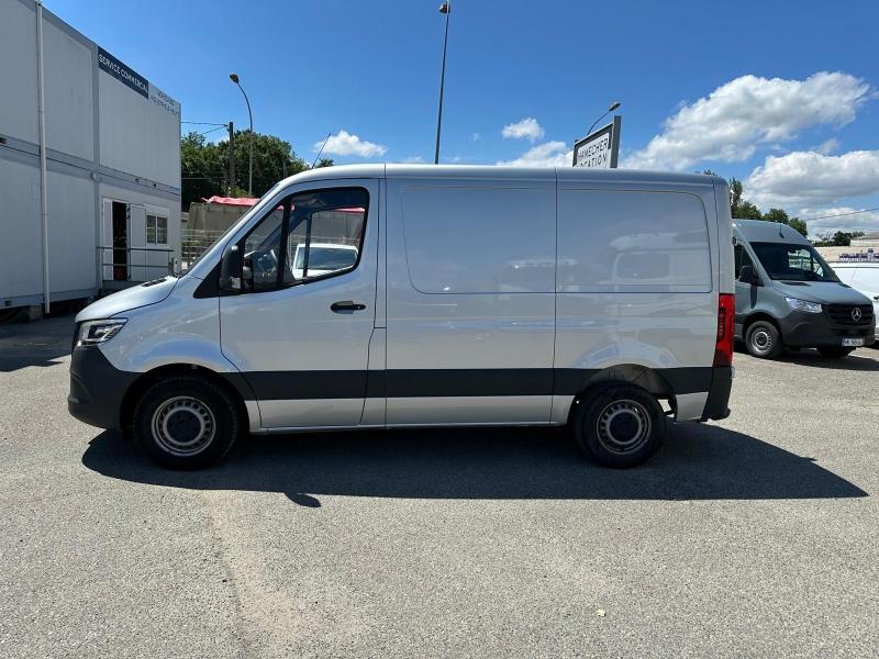 Image MERCEDES-BENZ Sprinter Fg 215 CDI 33 3T0 Pro Traction