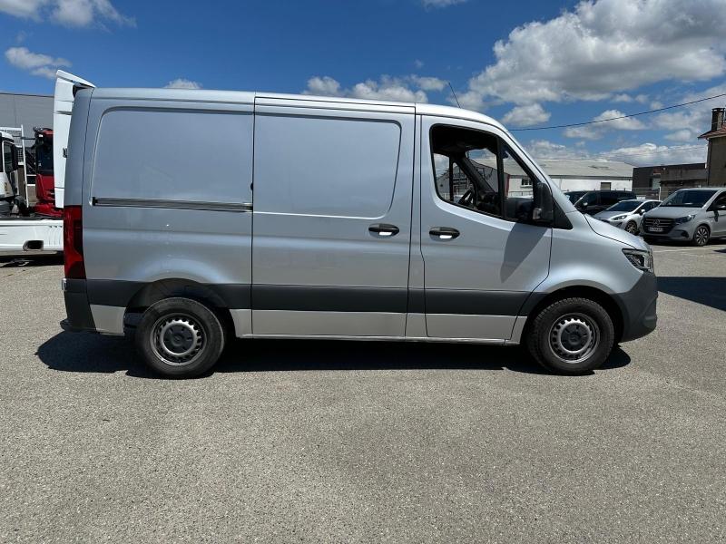 Image MERCEDES-BENZ Sprinter Fg 215 CDI 33 3T0 Pro Traction