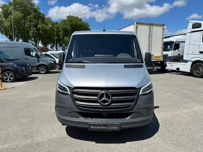 Image MERCEDES-BENZ Sprinter Fg 215 CDI 33 3T0 Pro Traction