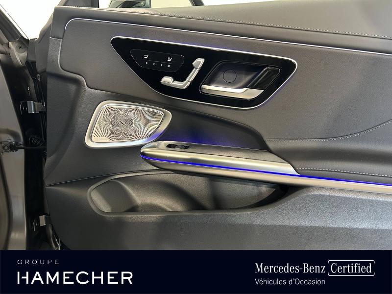 Image MERCEDES-BENZ CLE Cabriolet 220 d 197ch AMG Line 9G-Tronic