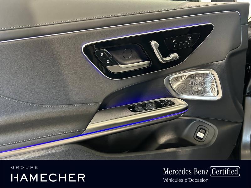 Image MERCEDES-BENZ CLE Cabriolet 220 d 197ch AMG Line 9G-Tronic