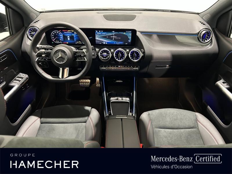 Image MERCEDES-BENZ Classe B 250 e Hybrid EQ 163+109ch AMG Line 8G-DCT
