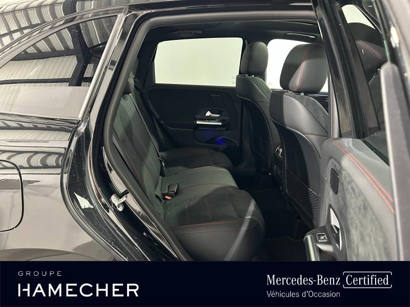 Image MERCEDES-BENZ Classe B 250 e Hybrid EQ 163+109ch AMG Line 8G-DCT
