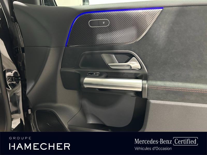 Image MERCEDES-BENZ Classe B 250 e Hybrid EQ 163+109ch AMG Line 8G-DCT
