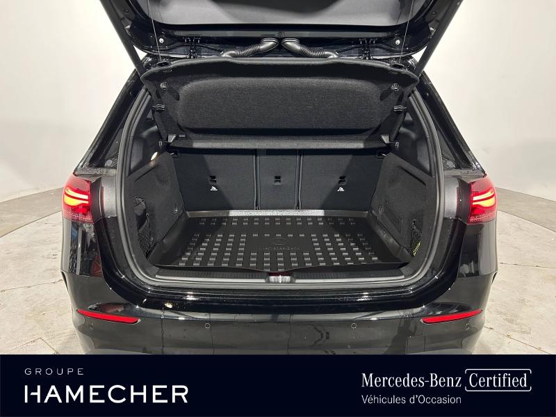 Image MERCEDES-BENZ Classe B 250 e Hybrid EQ 163+109ch AMG Line 8G-DCT