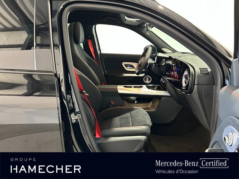 Image MERCEDES-BENZ GLB 250+ EQ 272ch Limited Edition