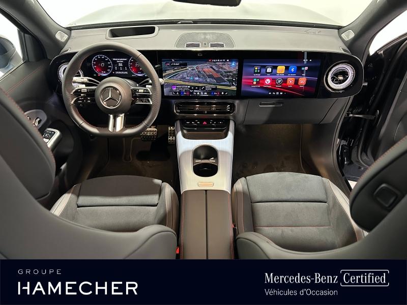 Image MERCEDES-BENZ GLB 250+ EQ 272ch Limited Edition