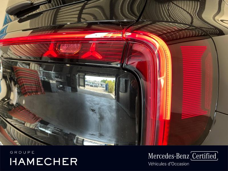 Image MERCEDES-BENZ GLB 250+ EQ 272ch Limited Edition