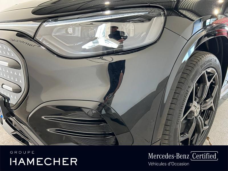 Image MERCEDES-BENZ GLB 250+ EQ 272ch Limited Edition