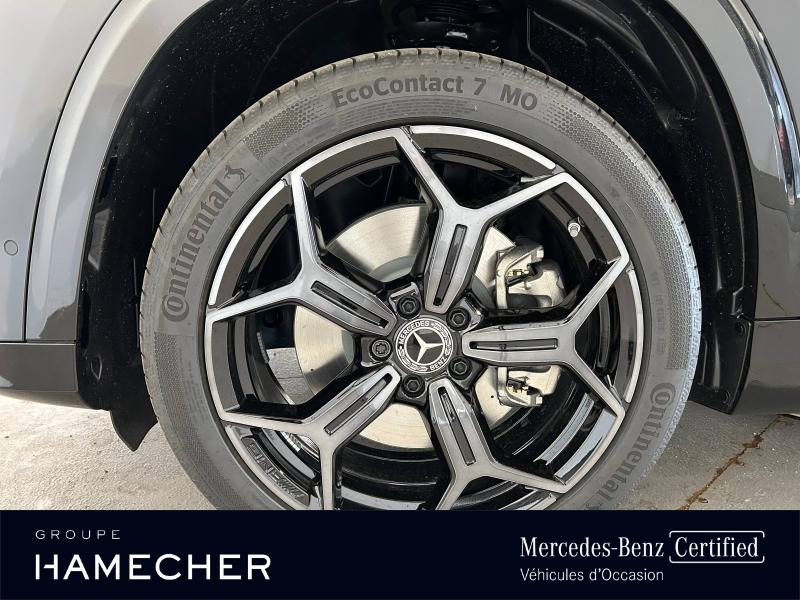 Image MERCEDES-BENZ GLB 250+ EQ 272ch Limited Edition