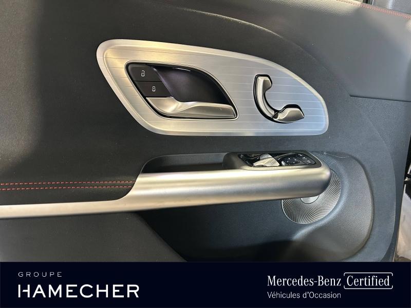 Image MERCEDES-BENZ GLB 250+ EQ 272ch Limited Edition