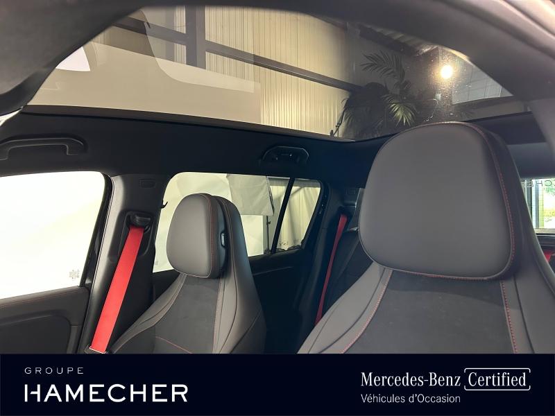 Image MERCEDES-BENZ GLB 250+ EQ 272ch Limited Edition