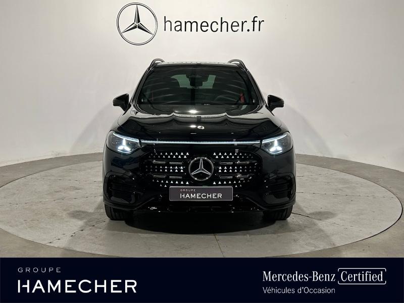 Image MERCEDES-BENZ GLB 250+ EQ 272ch Limited Edition