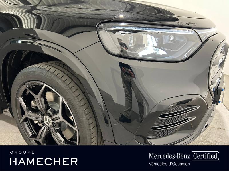 Image MERCEDES-BENZ GLB 250+ EQ 272ch Limited Edition