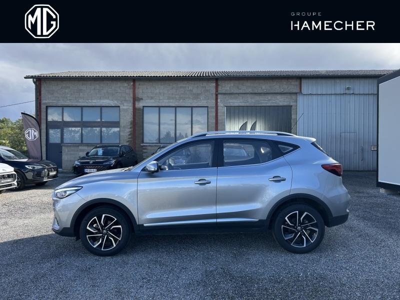 Image MG MOTOR ZS 1.0 T-GDi 111ch Luxury