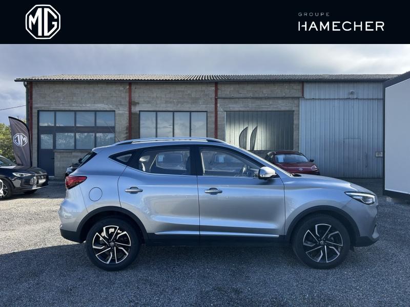 Image MG MOTOR ZS 1.0 T-GDi 111ch Luxury