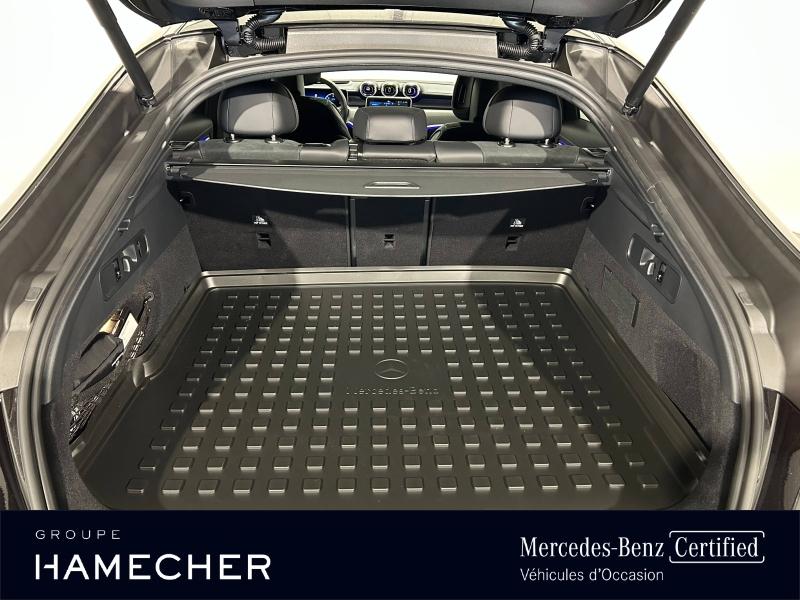 Image MERCEDES-BENZ GLC Coupé 220 d 197ch AMG Line 4Matic 9G-Tronic