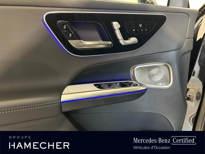 Image MERCEDES-BENZ GLC Coupé 220 d 197ch AMG Line 4Matic 9G-Tronic