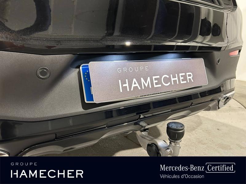 Image MERCEDES-BENZ GLC Coupé 220 d 197ch AMG Line 4Matic 9G-Tronic
