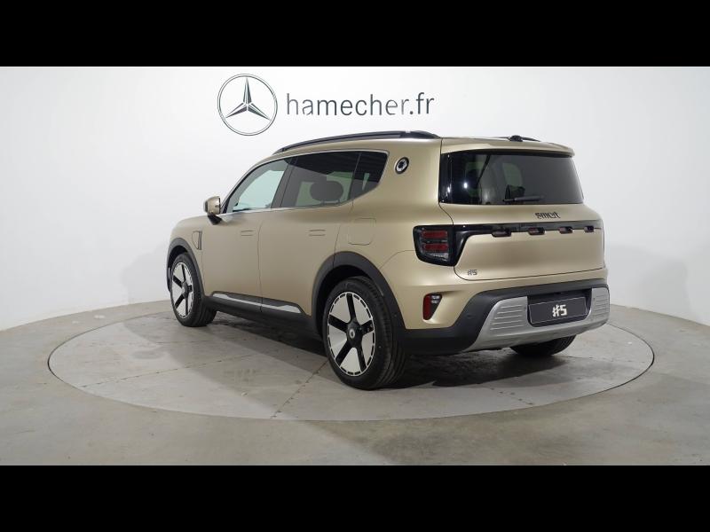 Image SMART #5 363ch 100kWh Premium