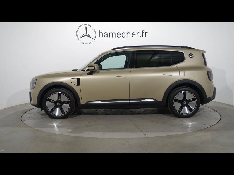 Image SMART #5 363ch 100kWh Premium