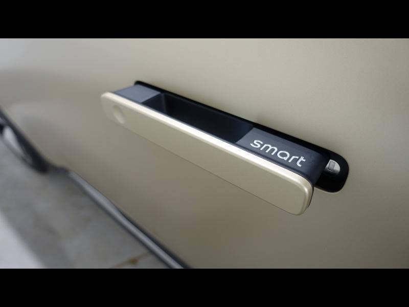 Image SMART #5 363ch 100kWh Premium
