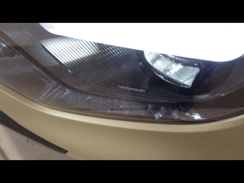 Image SMART #5 363ch 100kWh Premium