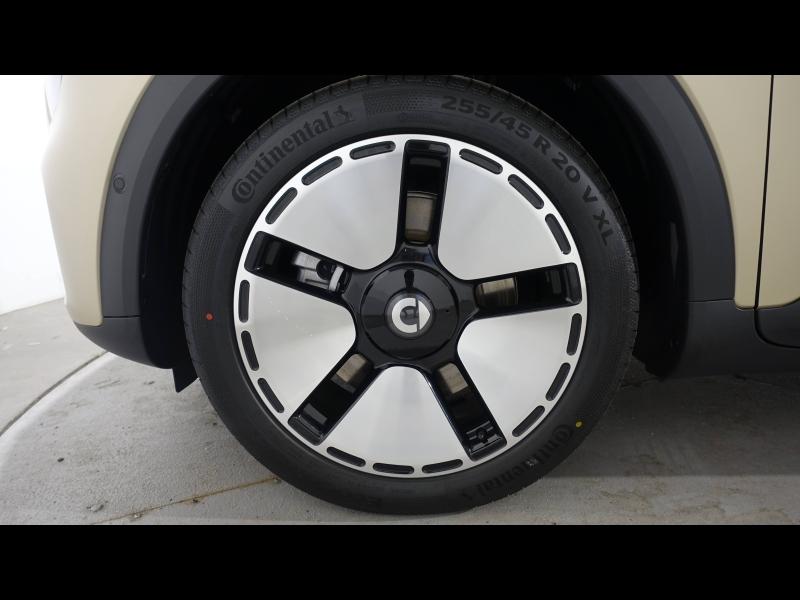 Image SMART #5 363ch 100kWh Premium