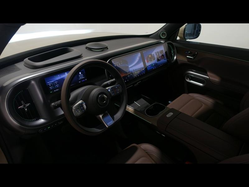Image SMART #5 363ch 100kWh Premium