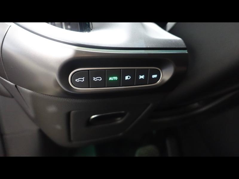 Image SMART #5 363ch 100kWh Premium