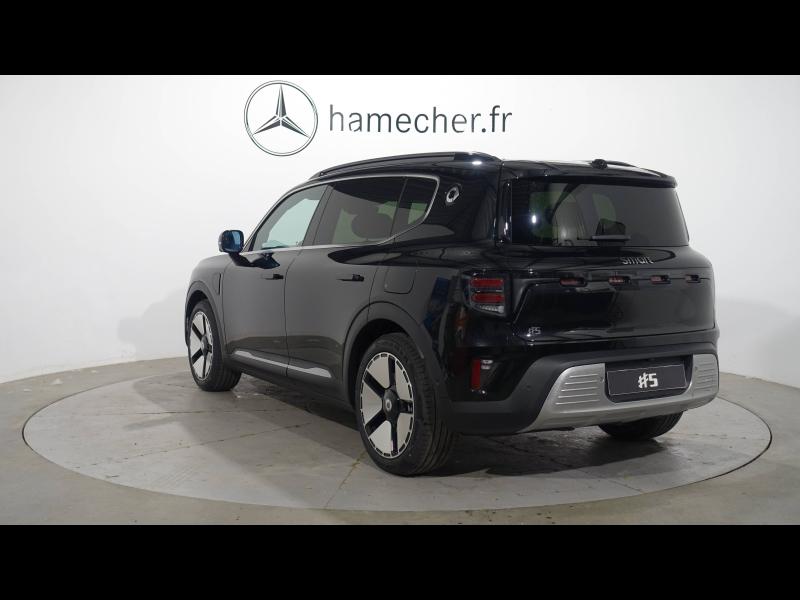 Image SMART #5 363ch 100kWh Premium