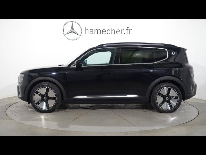 Image SMART #5 363ch 100kWh Premium