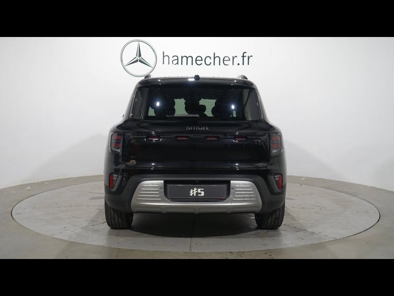 Image SMART #5 363ch 100kWh Premium