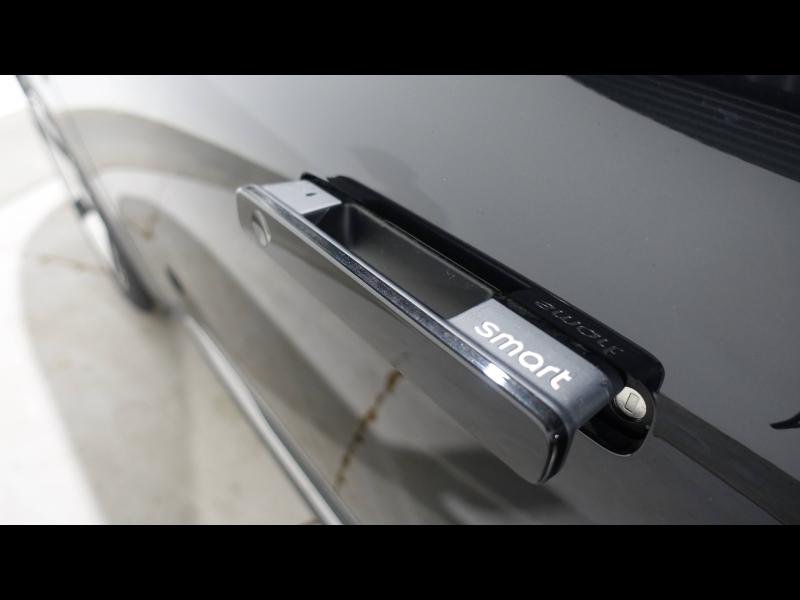 Image SMART #5 363ch 100kWh Premium