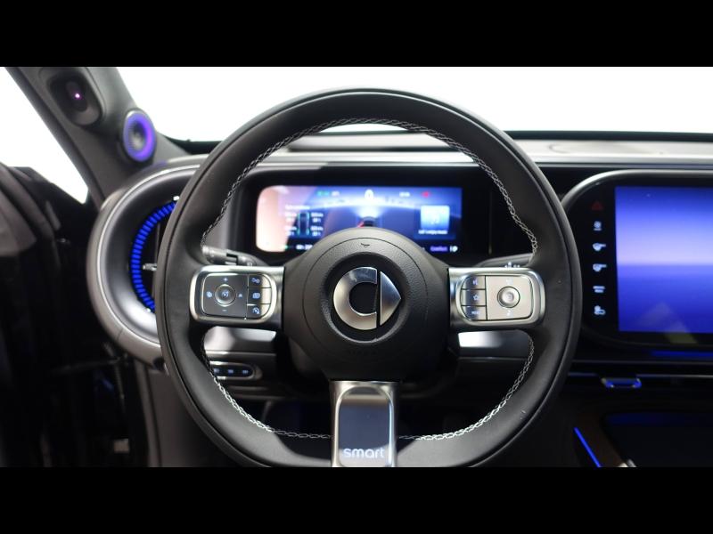 Image SMART #5 363ch 100kWh Premium