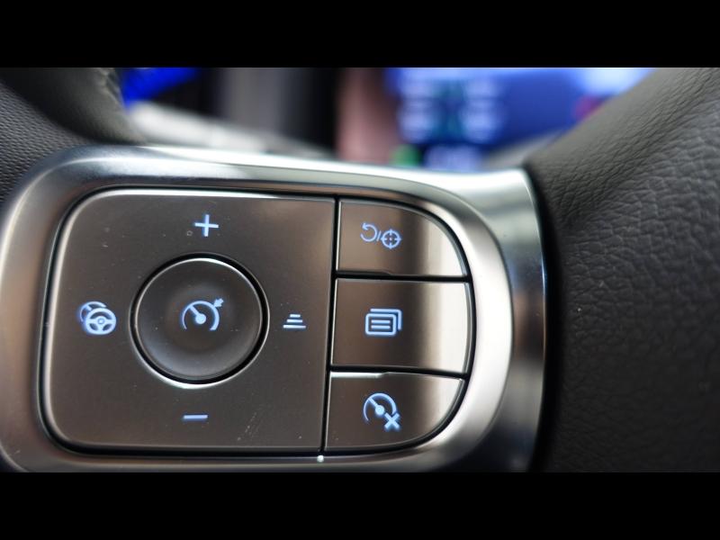 Image SMART #5 363ch 100kWh Premium