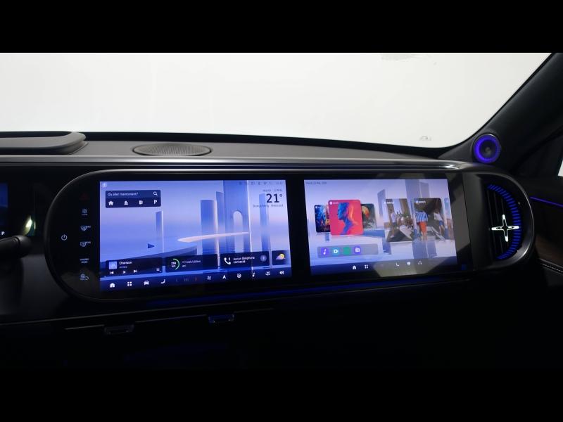 Image SMART #5 363ch 100kWh Premium