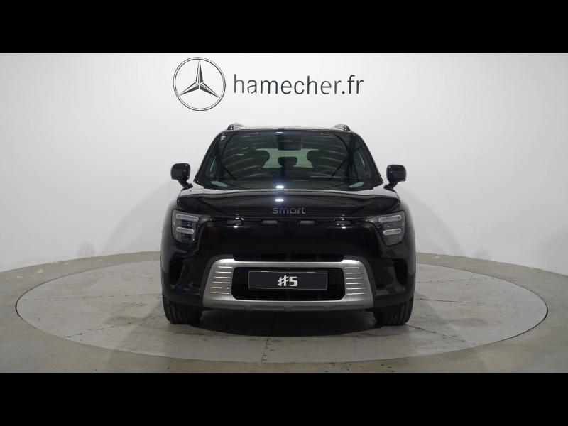 Image SMART #5 363ch 100kWh Premium