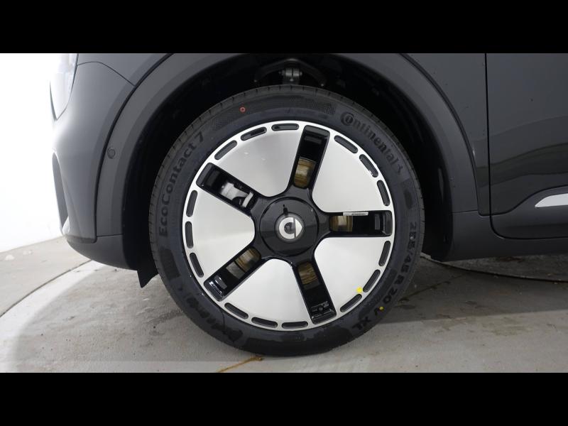 Image SMART #5 363ch 100kWh Premium