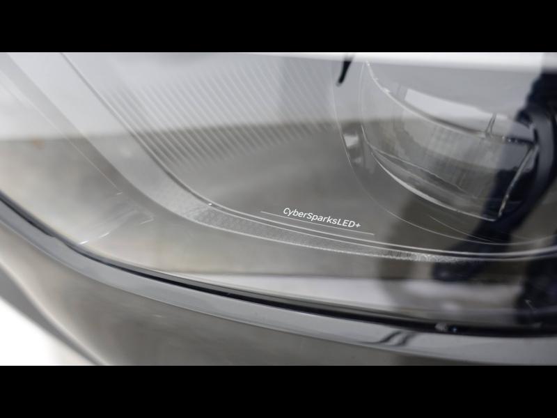 Image SMART #5 363ch 100kWh Premium