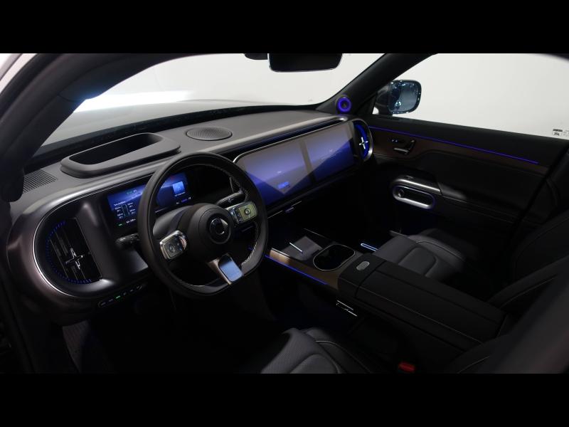 Image SMART #5 363ch 100kWh Premium